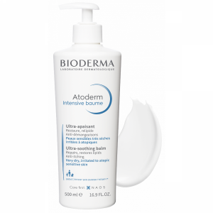 BIODERMA ATODERM INTENSIVE BALZAM 500ml